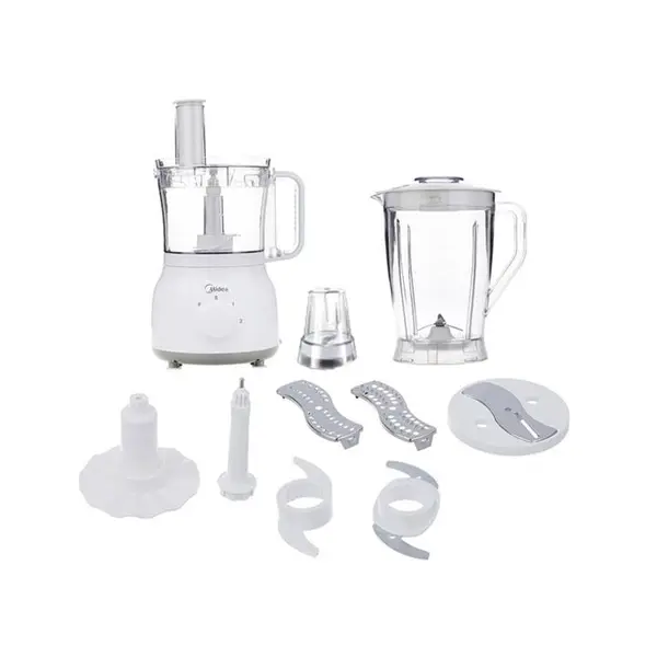 غذاساز میدیا مدل FPF-360A-SW Midea Food Processor - 3