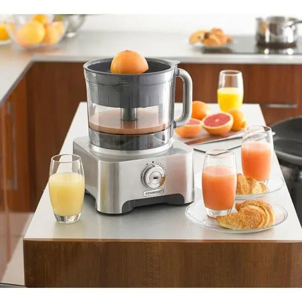 غذاساز کنوود مدل FPM902 Kenwood Food Processor - 5