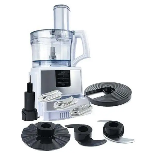 غذاساز فوما مدل FU-1372 - 6