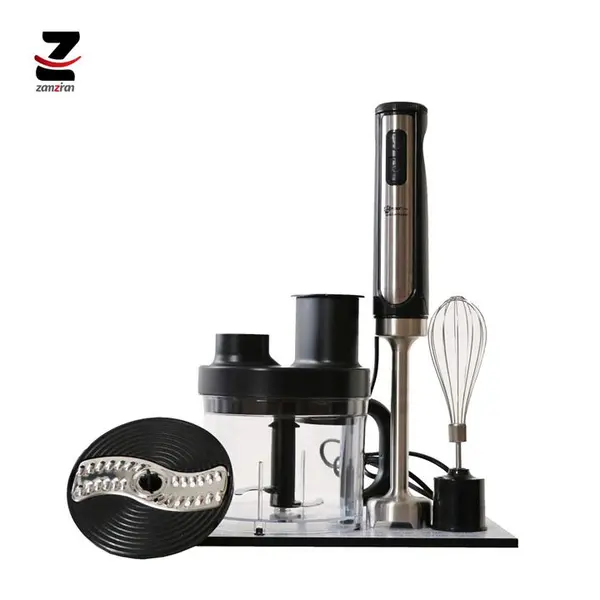 گوشت کوب برقی فوما مدل FU-1752