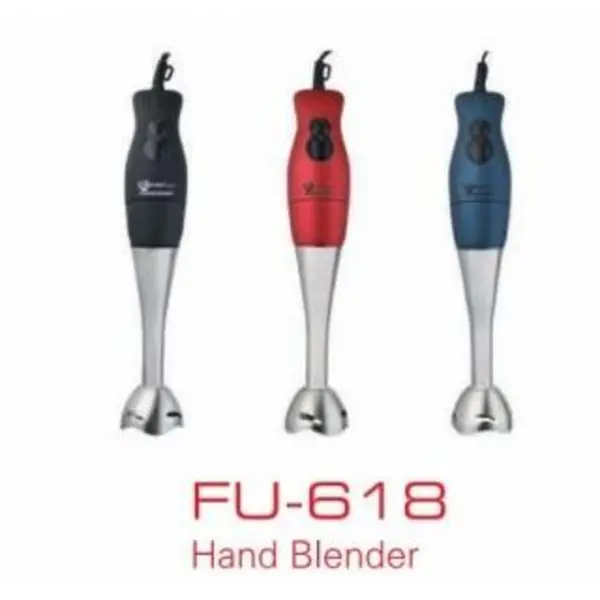 گوشت کوب برقی فوما مدل FU-618 Fuma FU-618‎ Hand Mixer