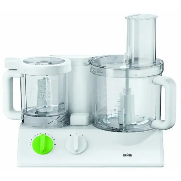 غذاساز براون مدل FX3030 Braun Food Processor - 2