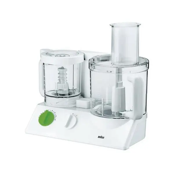 غذاساز براون مدل FX3030 Braun Food Processor - 4