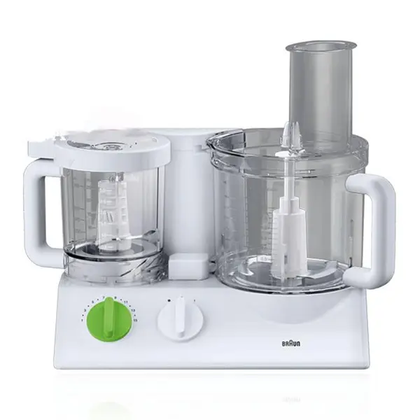 غذاساز براون مدل FX3030 Braun Food Processor - 6