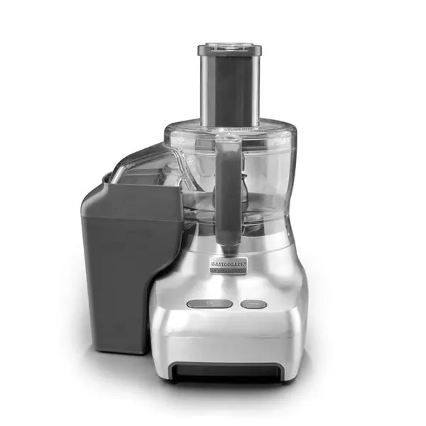 غذا ساز همه کاره گاستروبک آلمان Gastroback Kompakt-Küchenmaschine 40965 غذاساز - 5