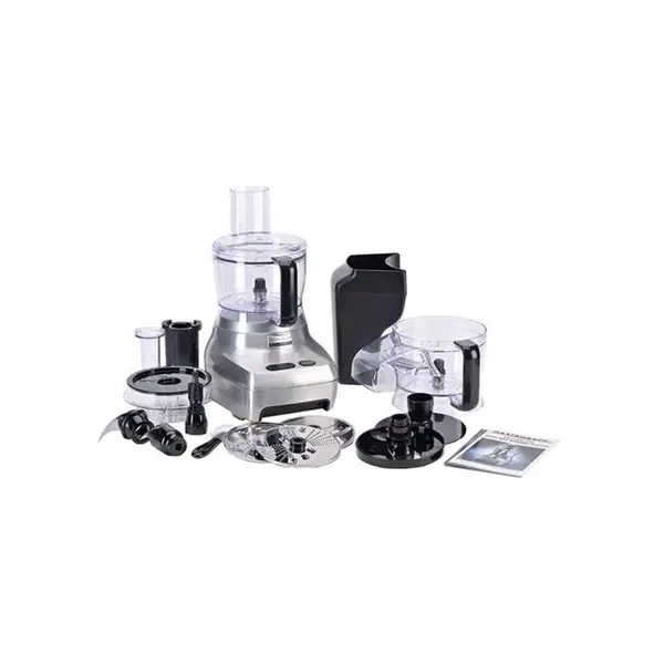 غذا ساز همه کاره گاستروبک آلمان Gastroback Kompakt-Küchenmaschine 40965 غذاساز - 2