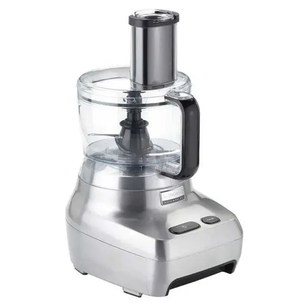 غذا ساز همه کاره گاستروبک آلمان Gastroback Kompakt-Küchenmaschine 40965 غذاساز - 4