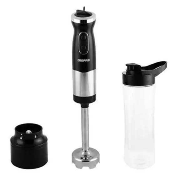 گوشت کوب برقی جیپاس مدل GBH43036 ا Geepas Hand Blender