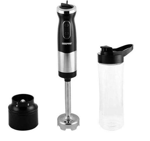 گوشت کوب برقی جیپاس مدل GBH43036 ا Geepas Hand Blender