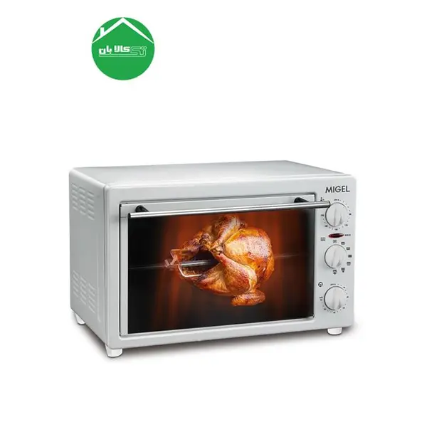 آون توستر میگل مدل GEO220