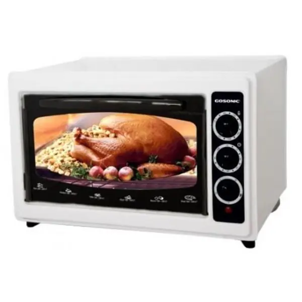 اون توستر گوسونیک GEO 403 Gosonic Oven Toaster