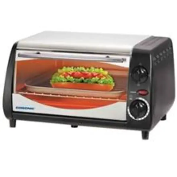 اون توستر گوسونیک GEO 410 Gosonic Oven Toster