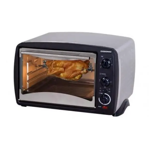 اون توستر گوسونیک GEO 428 Gosonic Oven Toaster