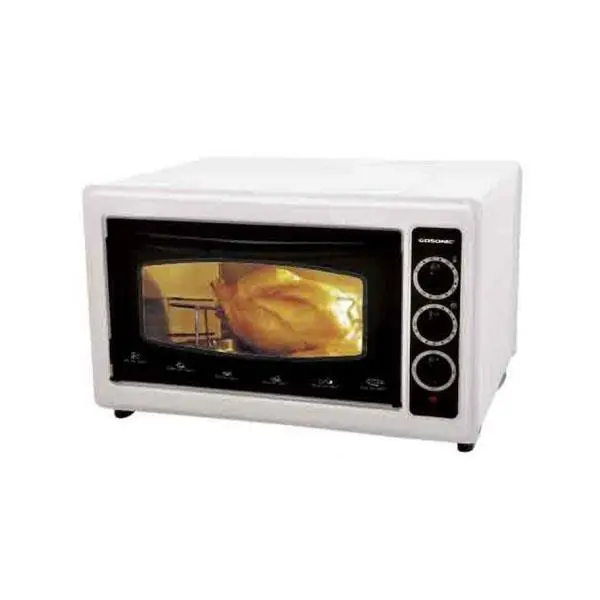 اون توستر گوسونیک GEO 433 Gosonic Oven Toster