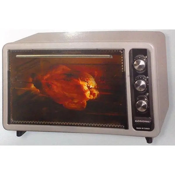 اون توستر گوسونیک GEO 440 Gosonic Oven Toaster