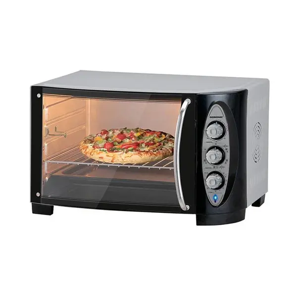 اون توستر گوسونیک GEO 442 GoSonic Oven Toaster
