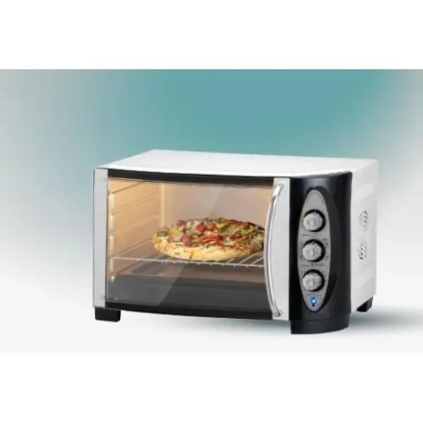 اون توستر گوسونیک GEO 442 GoSonic Oven Toaster