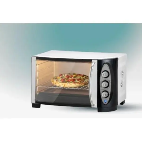 اون توستر گوسونیک GEO 442 GoSonic Oven Toaster