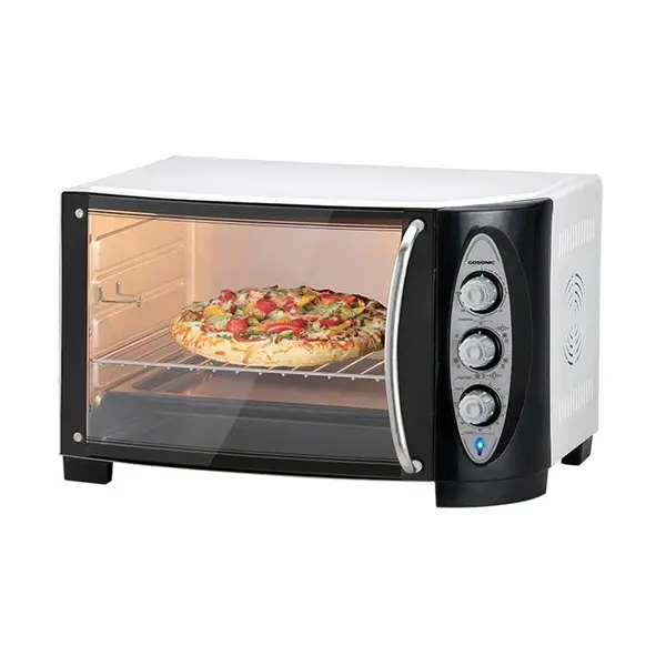 اون توستر گوسونیک GEO 442 GoSonic Oven Toaster