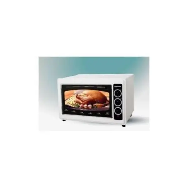 اون توستر گوسونیک GEO 448 Gosonic Oven Toaster