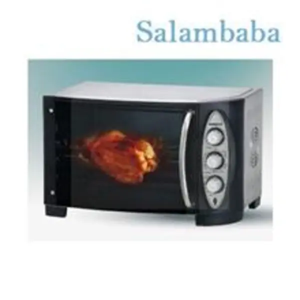 آون برقی گوسونیک GEO-452 Gosonic Oven Toster