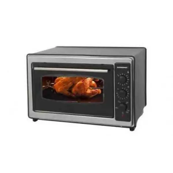 اون توستر گوسونیک GEO 533 Gosonic Oven Toaster