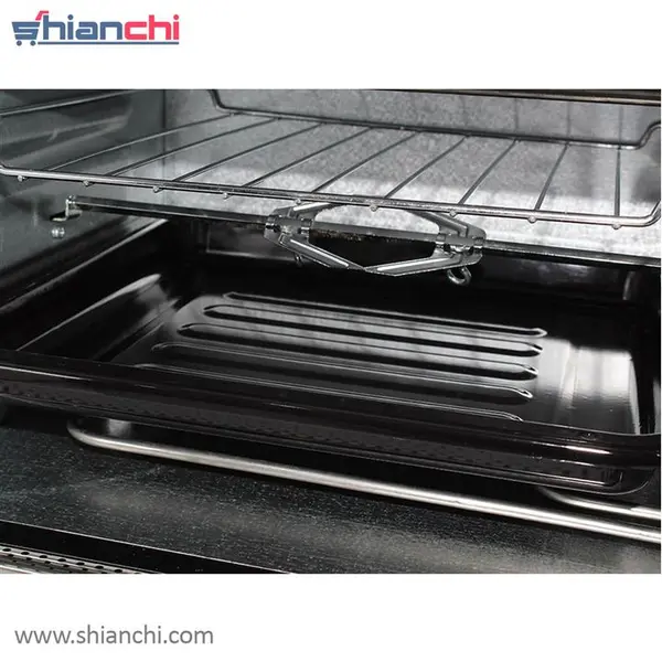 اون توستر گوسونیک GEO 533 Gosonic Oven Toaster
