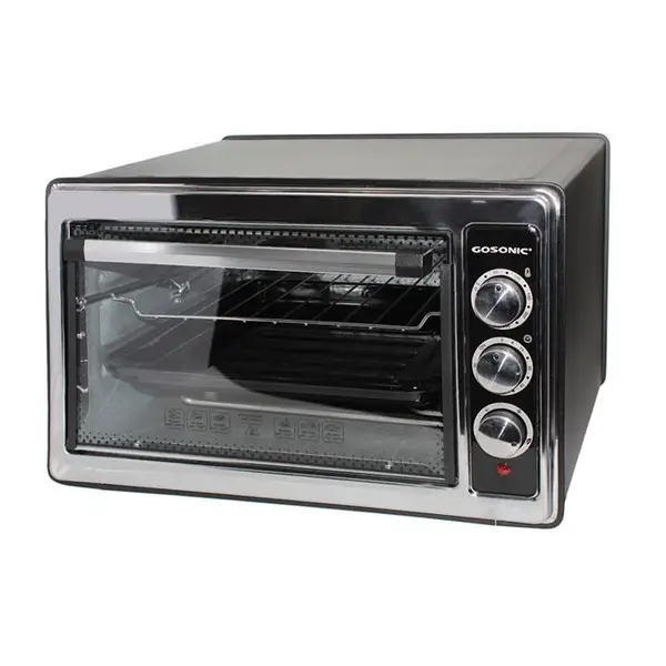 اون توستر گوسونیک GEO 533 Gosonic Oven Toaster