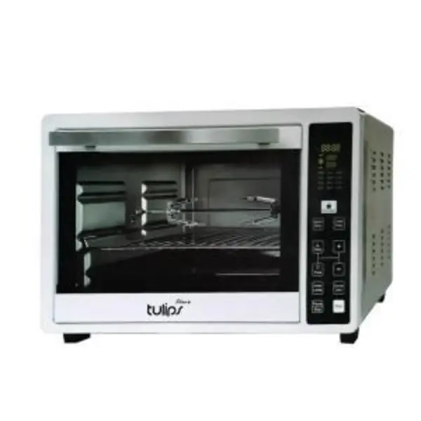 آون توستر گوسونیک مدل GEO-650 Gosonic Oven Toaster