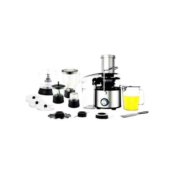 غذاساز و آبمیوه گیری گاسونیک GFP 730