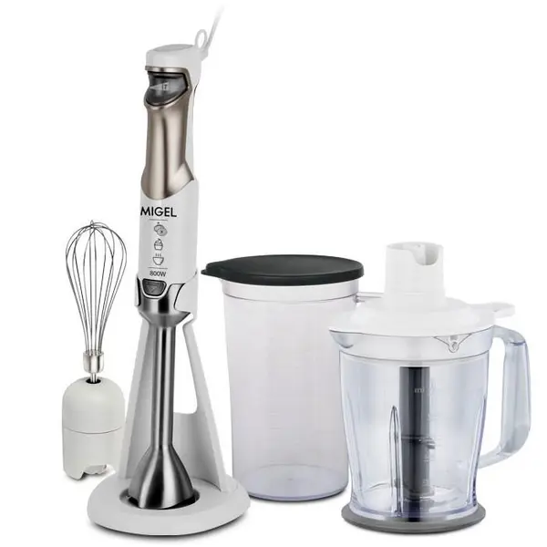غذاساز دستی میگل مدل GHB 801 Migel - 5