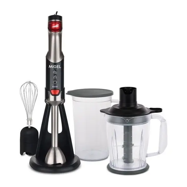 غذاساز دستی میگل مدل GHB 801 Migel - 4