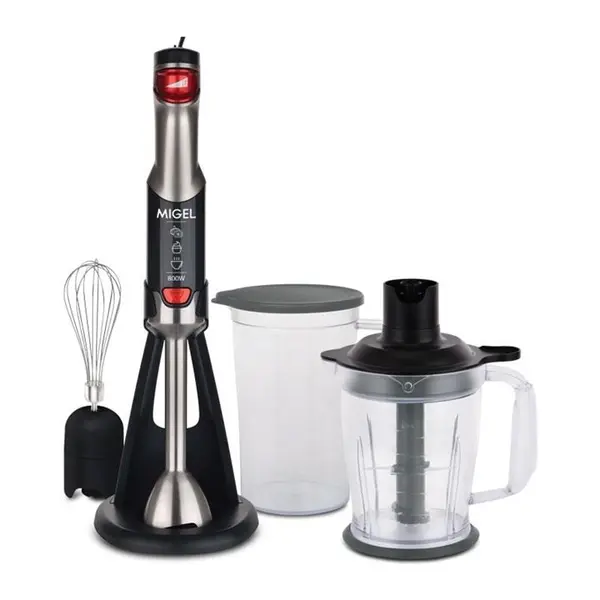 غذاساز دستی میگل مدل GHB 801 Migel - 3