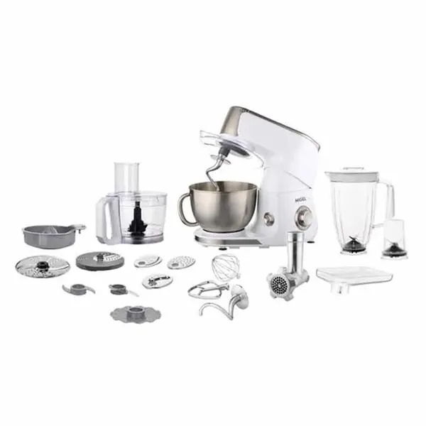 ماشین آشپزخانه GKM1000 میگل - 4