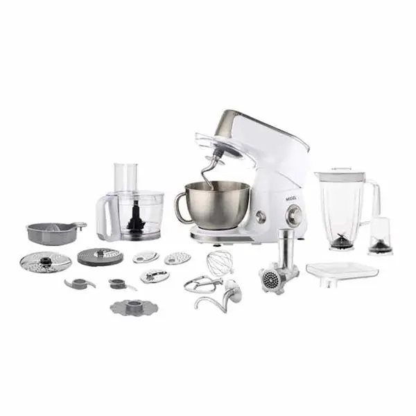 ماشین آشپزخانه GKM1000 میگل - 2