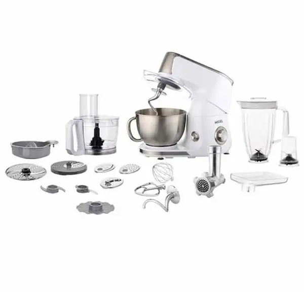 ماشین آشپزخانه GKM1000 میگل - 5