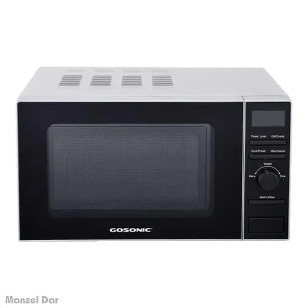 ماکروفر گوسونیک مدل GMO-720