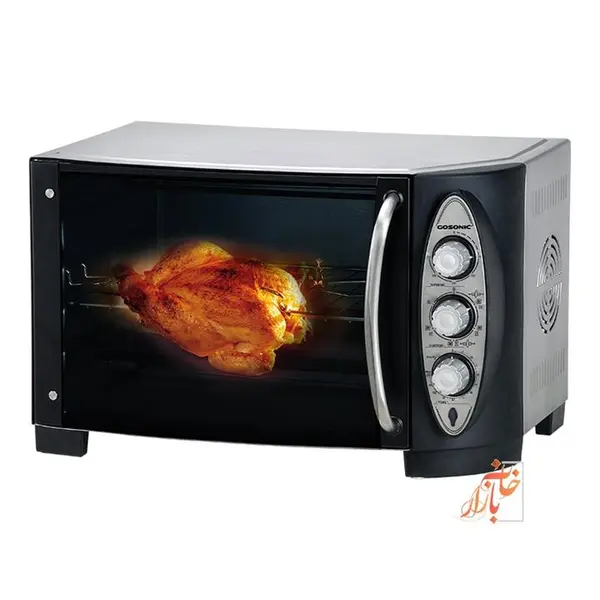 آون توستر گاسونیک Gosonic مدل GEO-435