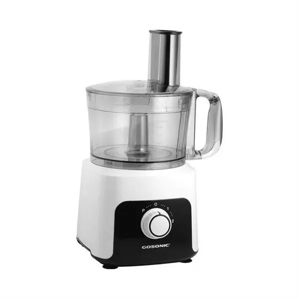 غذاساز گوسونیک مدل Gosonic GSB-890