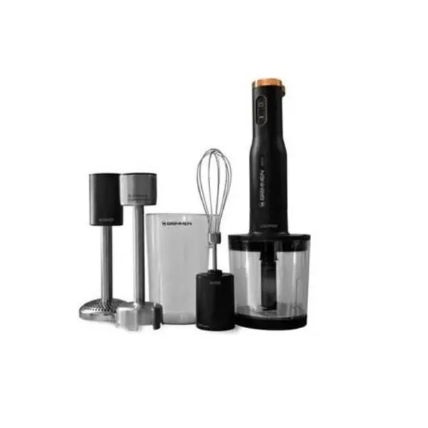 گوشت کوب برقی گریمن مدل GR-HB351 Grimmen Hand Blender