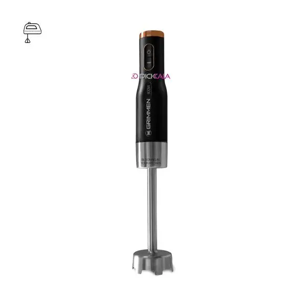 گوشت کوب برقی گریمن مدل GR-HB351 Grimmen Hand Blender