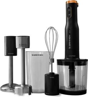 گوشت کوب برقی گریمن مدل GR-HB351 Grimmen Hand Blender