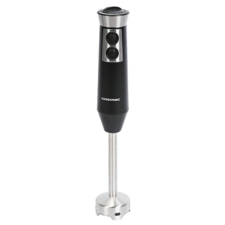 گوشت کوب برقی گوسونیک مدل GSB-828 Gosonic Hand Blender