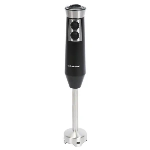 گوشت کوب برقی گوسونیک مدل GSB-828 Gosonic Hand Blender