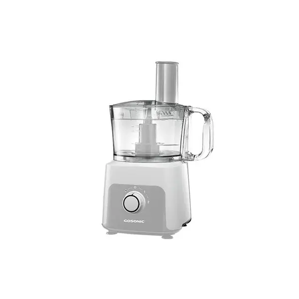 غذاساز گوسونیک GSB 892 Gosonic - 6