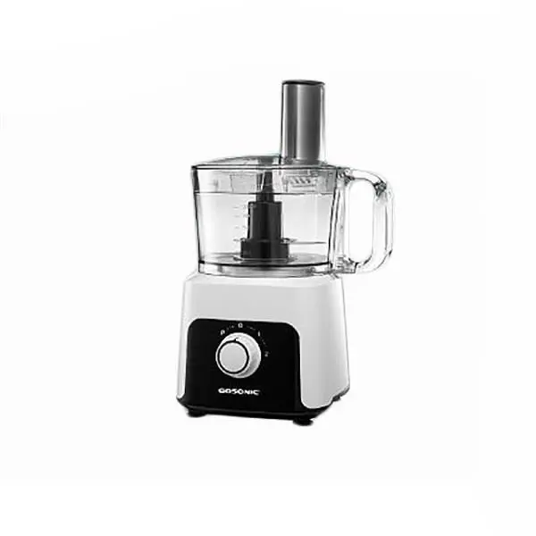 غذاساز گوسونیک GSB 892 Gosonic - 3