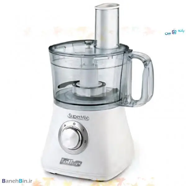 غذاساز گوسونیک GSB 892 Gosonic - 4