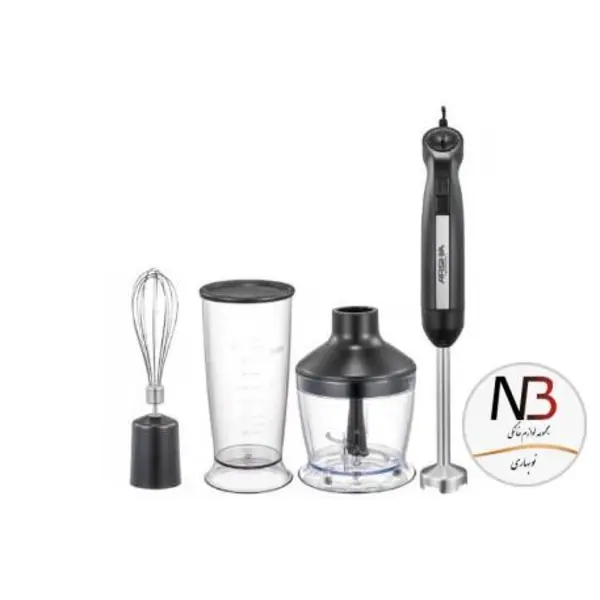 گوشت کوب برقی عرشیا مدل HB151-2567