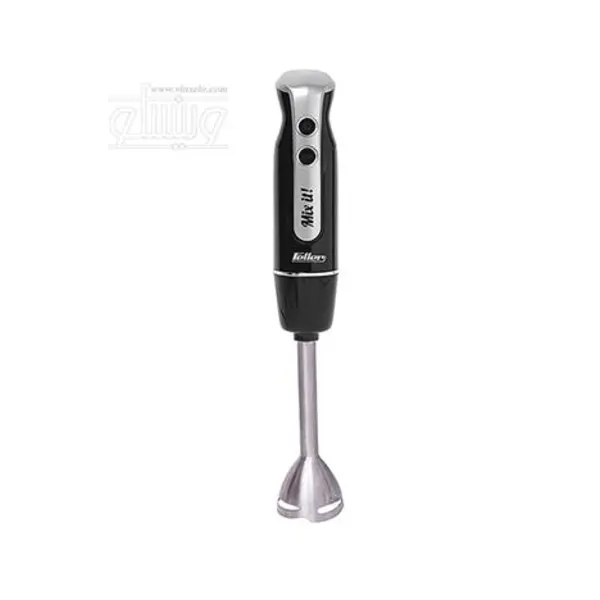 گوشت کوب برقی فلر مدل HB400 Feller Hand Blender