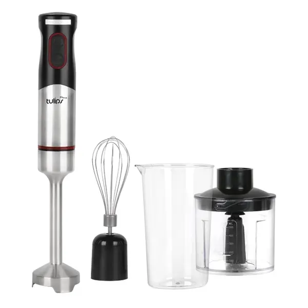 گوشت کوب برقی تولیپس مدل HB 430